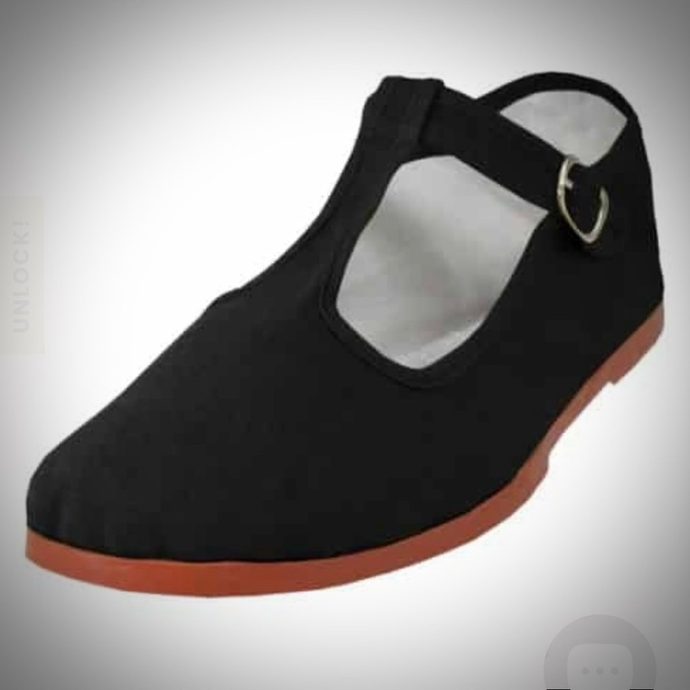 Women’s Maryjane T-Strap